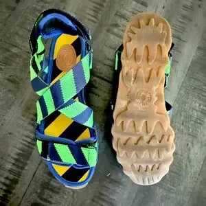 Camper | Shoes | Camper Together X Bernhard Willhelm  display picture 3